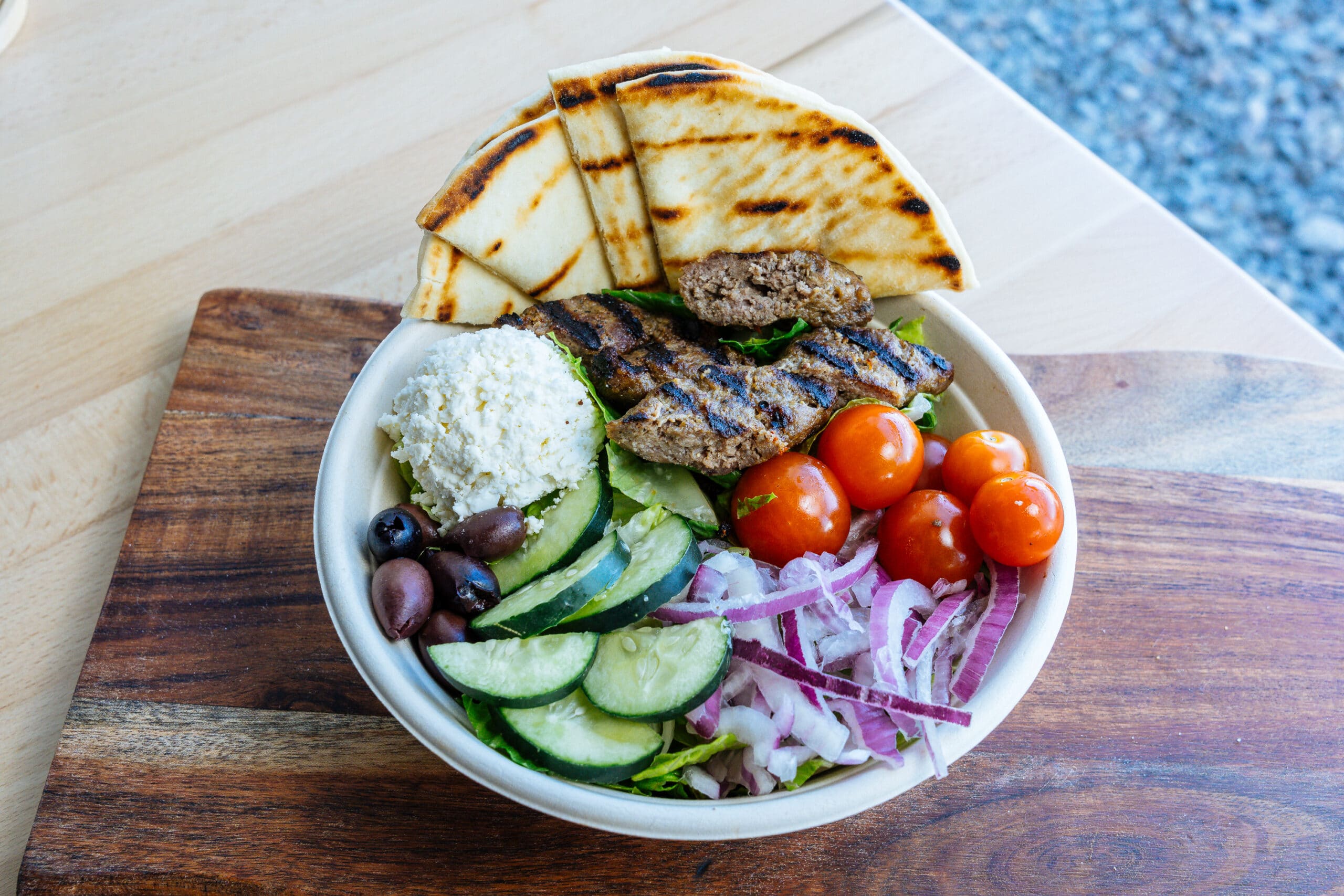 Stephano's Greek & Mediterranean