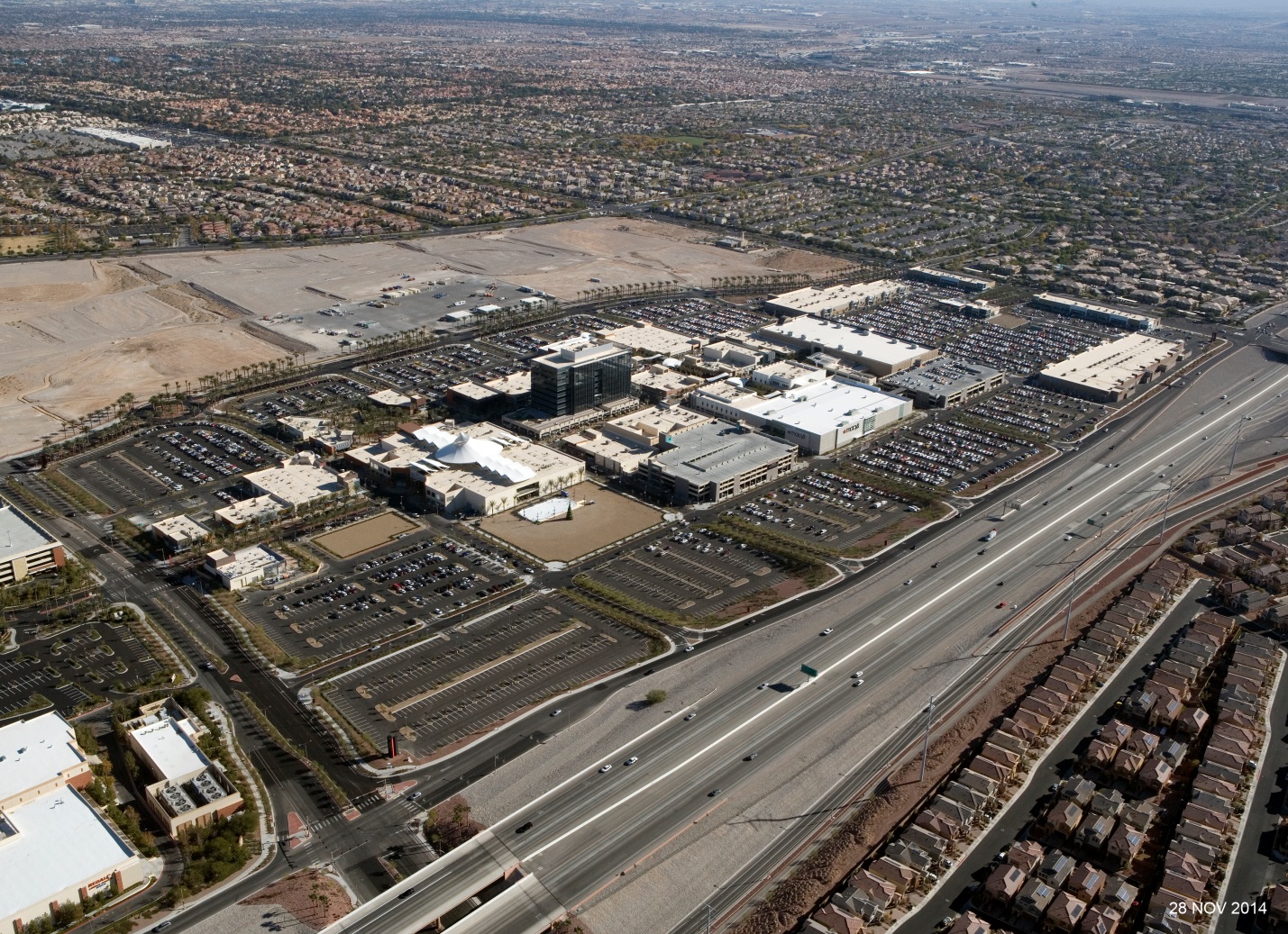 Downtown Summerlin