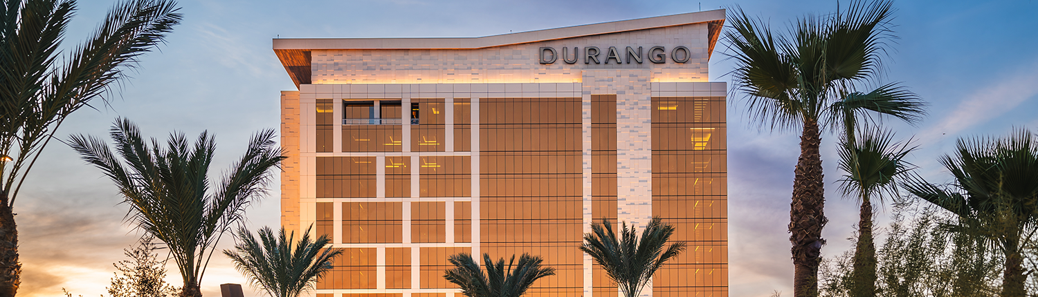 Durango Casino & Resort